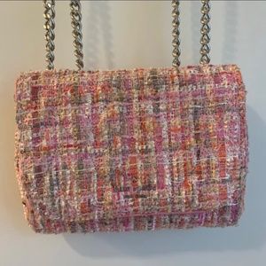Kate Spade Tweed Crossbody